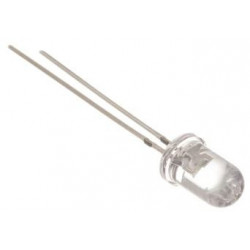 Led Waterclear 5mm