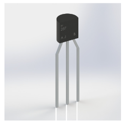 Transistor 2N5088