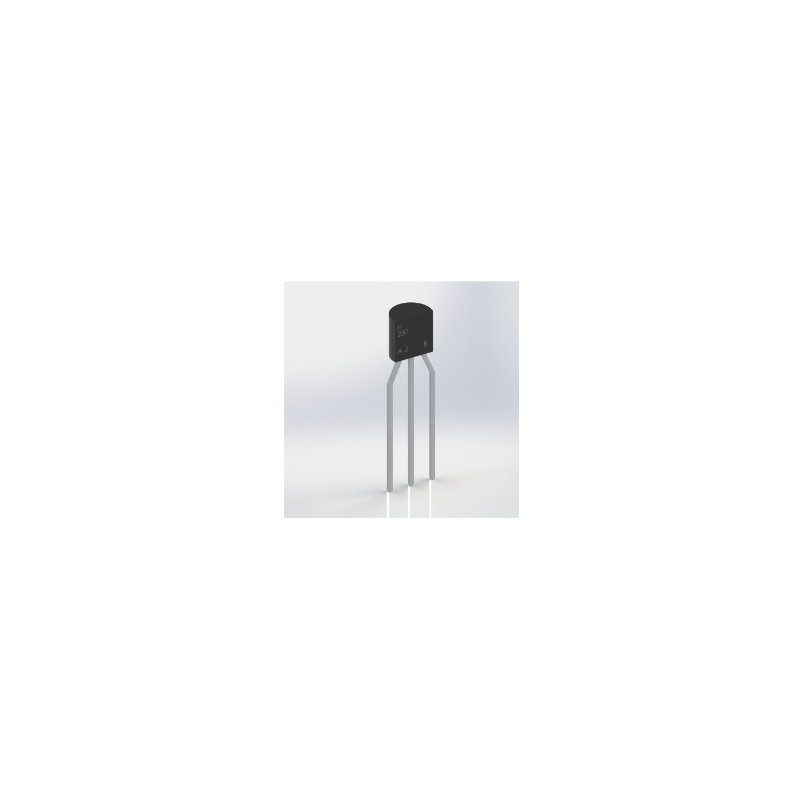 Transistor 2N5088