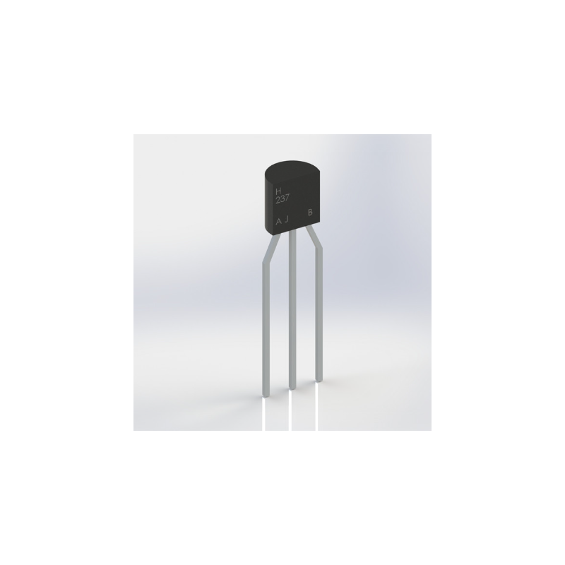 Transistor PN2222