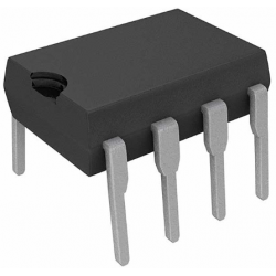 Transistor MPSA42