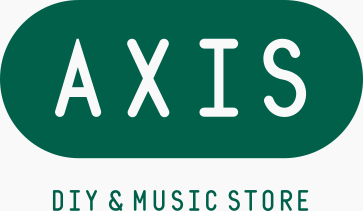 Axis Diy & Music Store